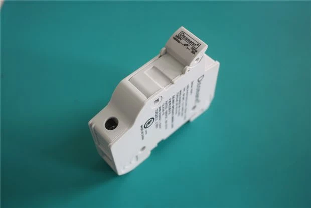 Solar Fuse Holder