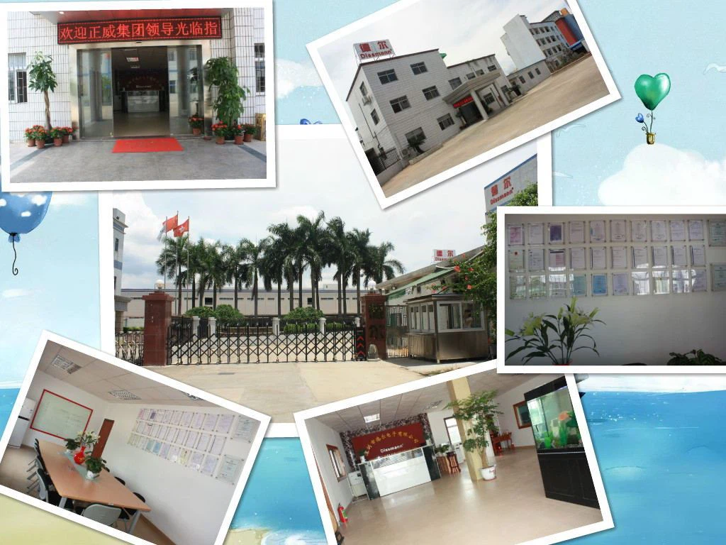 company image