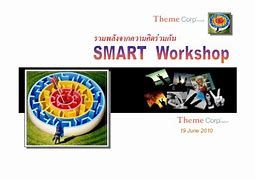 Smart workshop Smart workshop