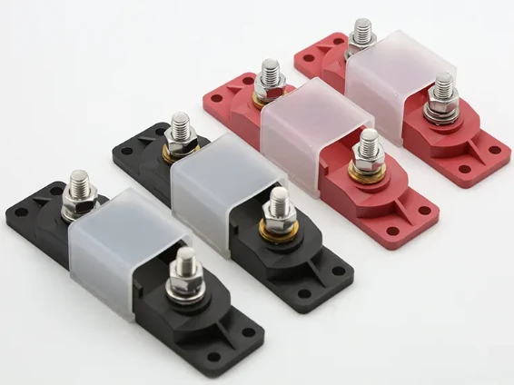 fuse terminals fuse terminals