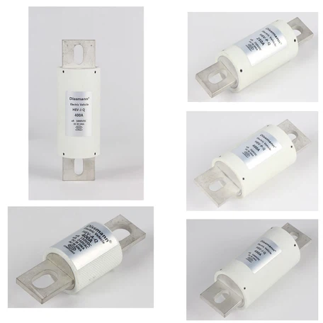 Fuse HEV series Fuse HEV series