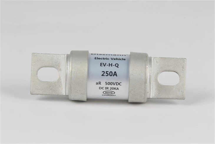 DC1000V 800A ฟิวส์รถยนต์สำหรับรถยนต์ไฟฟ้า
