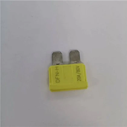 DC80V 30A ฟิวส์โมดูลการสื่อสาร 5g ของจีน