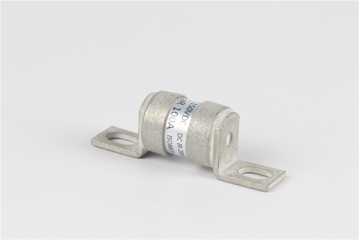 ฟิวส์ความเร็วสูงแบบสตั๊ดเมาท์ 60A 1000vdc ได้รับการรับรอง UL