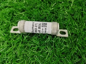 63HPJ 25*70 มม. BS88 ฟิวส์ศูนย์อุตสาหกรรม Bolted Tag Fuse Link
